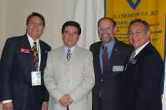2004 Ensenada JCI Senators meeting