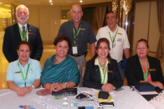2014 JCI Senators Encounter Panama Meetings