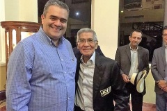 2016 4th National Encounter of JCI Senators in Ecuador