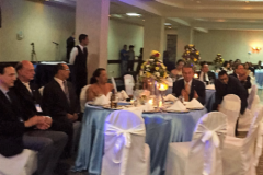 2016 Honduras JCI Senate National Convention