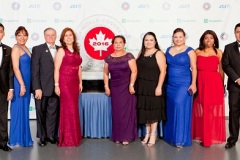 2016 JCI World Congress Quebec Closing