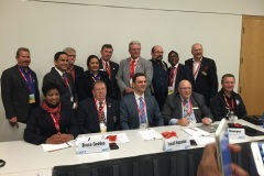2016 JCI World Congress Quebec Joint Board