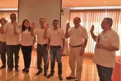 2016 Panama JCI Senate Annual Meeting & Activities