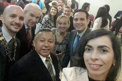 2016 Venezuela JCI Senate Convention
