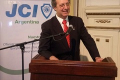 2017 JCI Argentina National Convention