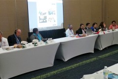 2017 ASAC General Assembly Punta Cana
