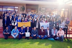 2017 JCI Ecuador National Convention