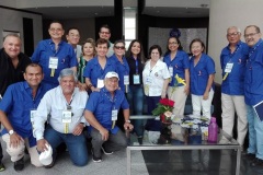 7th Encounter Ecuador JCI Senators