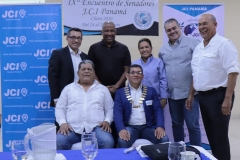 9th Encounter Panama JCI Senate