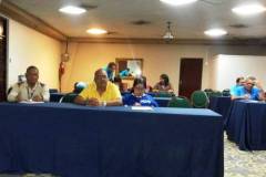2014 Puerto Rico JCI Senate Meeting