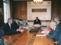 ASAC Board Meeting 2003