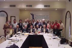 2003 Reunion en Mexico City-Meeting