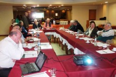 2012 Argentina JCI Senate Annual Meeting