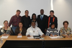 2012 ASAC Board Meetings - Directiva