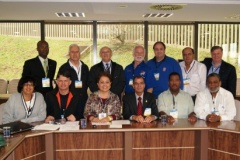 2012 Conferencia Curitiba - Conference