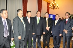 2012 Honduras JCI Senate National Convention