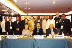 2012 JCI World Congress Taipei, Taiwan