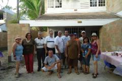 2012 Puerto Rico JCI Senate Annual Meeting