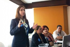 2013 Panama JCI Senate Encounter
