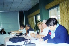2002 Conferencia JCI Dominicana-Conference