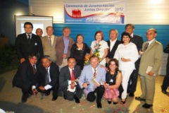 2012 Peru