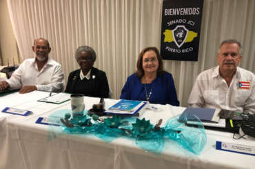 Puerto Rico JCI Senate Annual Meeting