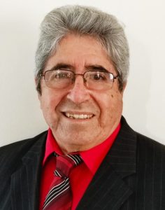 victor calderon